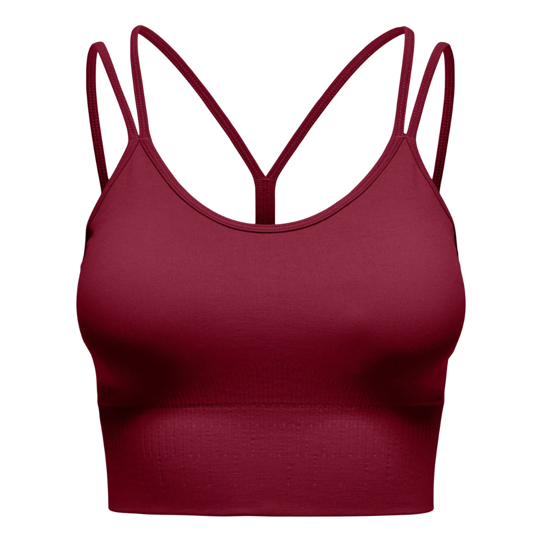 ONLY Roze Ženski Top ONPFRION